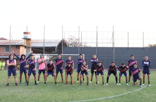 “Pienso que hubo un relajamiento de parte de los jugadores en el cuidado” - Nacional - ABC Color