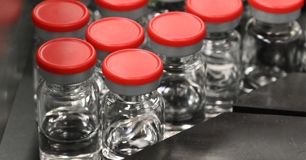 La Nación / AstraZeneca reanuda ensayos de vacuna