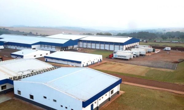 Athena Foods adecuará contrato con FrigoNorte