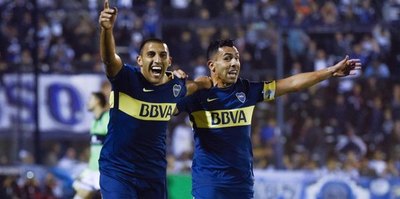 Boca Juniors pierde a un jugador clave para el juego contra Libertad