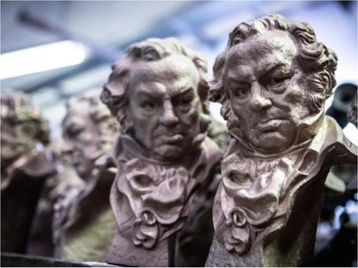 La 35 edición de los Premios Goya ya tiene fecha