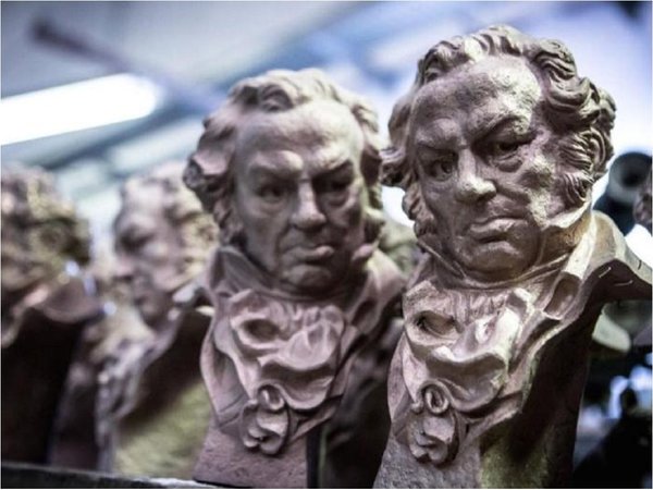La 35 edición de los Premios Goya ya tiene fecha