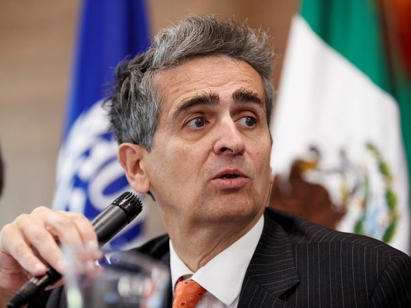 Unión Europea y México anuncian foro de industrias creativas y videojuegos - MarketData