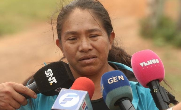 HOY / Acevedo dice a través de sus redes que prosigue búsqueda y rescate de los secuestrados