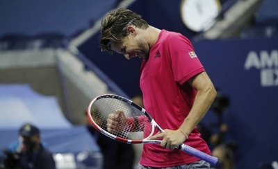 HOY / Thiem vence a Medvedev y jugará ante Zverev su primera final del US Open