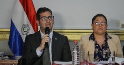 Fiscales piden elevar a Juicio Oral el caso «Samura»