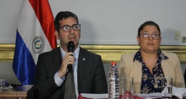 Fiscales piden elevar a Juicio Oral el caso «Samura»