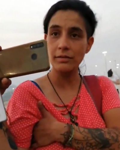 Caso Panteón de los Héroes: 2 de las 3 imputadas escaparon de la justicia
