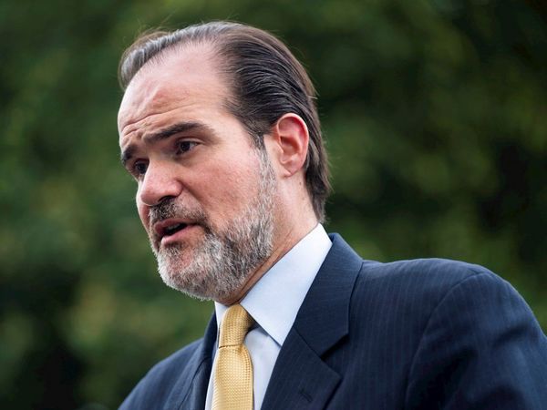 El BID eligió a Mauricio Claver-Carone como nuevo presidente
