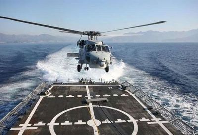 Turquía anuncia nuevas maniobras navales frente a Chipre