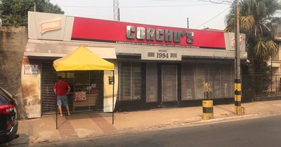 La Nación / Bodegas reclaman que la ley se aplique igual para todos