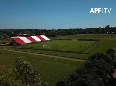 Fútbol Femenino: avanzan las obras para el Centro de Alto Rendimiento | Noticias Paraguay