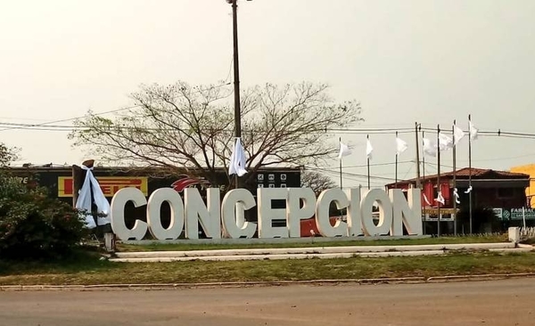 HOY / Ejecutivo oficializa cuarentena social en Caaguazú y Concepción