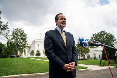 El BID elige como nuevo presidente al estadounidense Mauricio Claver-Carone