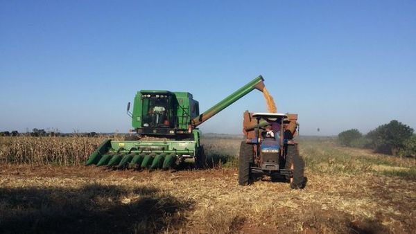 Gremios de la producción condenan actos de terrorismo y piden trabajar juntos por el país