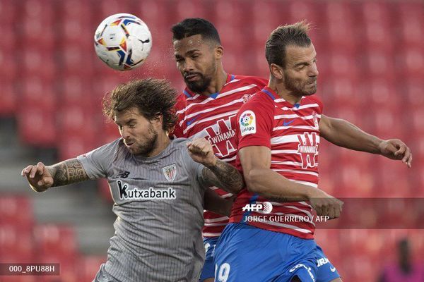 El Granada gana 2-0 al Athletic en el inicio de LaLiga - Fútbol - ABC Color
