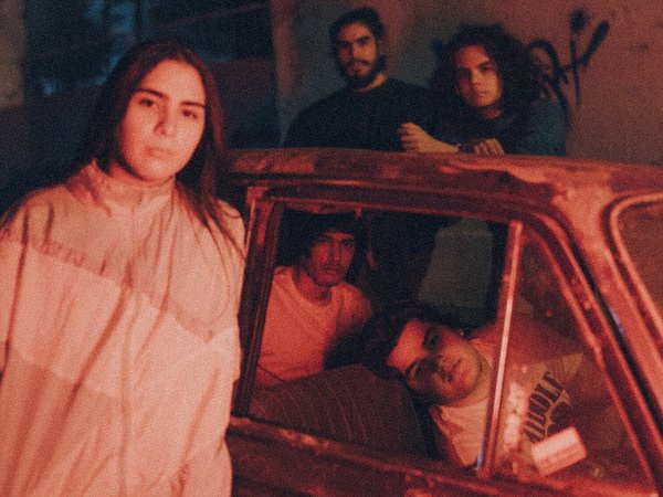 Los Ollies lanza No sé qué decirte, su segundo sencillo