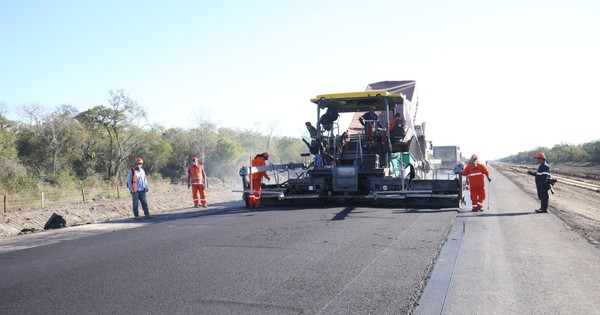 La Nación / Destacan crecimiento del 31% en las inversiones públicas