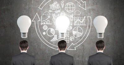 La Nación / Buscan emprendimientos que brinden soluciones para el nuevo modo COVID de vivir