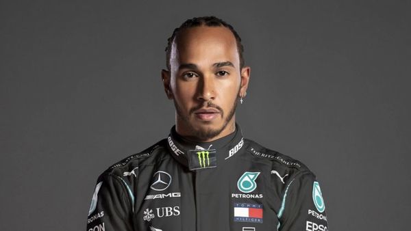 Hamilton firma la pole en Mugello