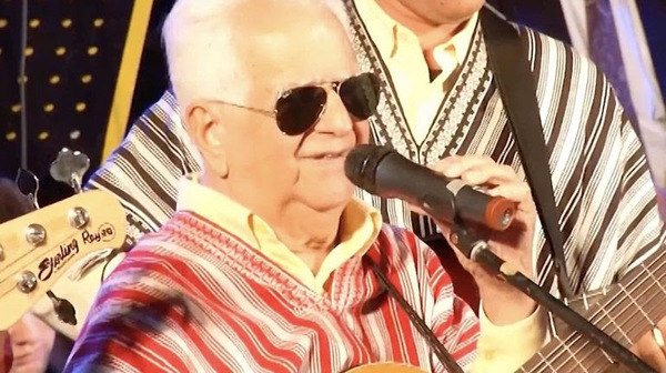 Quemil Yambay se presenta junto a la OSCA » Ñanduti