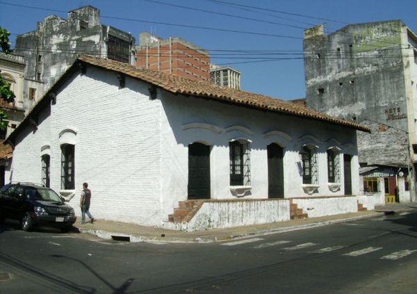 Horarios habilitados para visitar Museos Nacionales | Noticias Paraguay