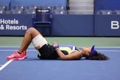 Naomi Osaka reina en el US Open