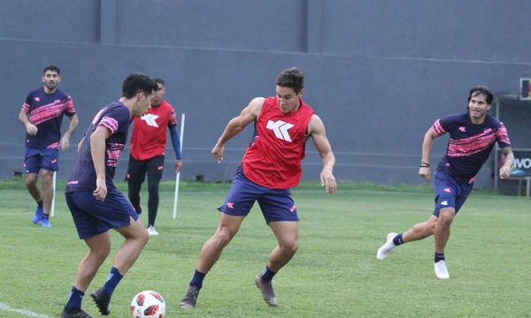 Nacional sigue sumando positivos de Covid-19