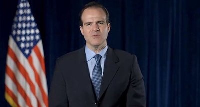 BID eligió al estadounidense Claver-Carone como su nuevo presidente - Megacadena — Últimas Noticias de Paraguay