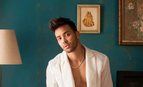 HOY / Prince Royce: “Tener COVID-19 me cambió la vida”