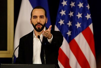 Bukele dice que Claver-Carone será un «gran aliado» para el desarrollo americano - MarketData
