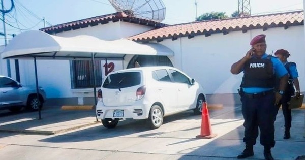 La Nación / Nicaragua: Embargan bienes de canal de TV crítico del gobierno