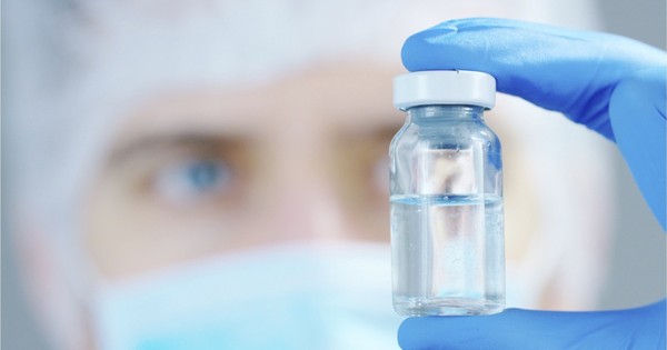 La Nación / Según la OMS, las vacunas llegarán a toda la población recién en el 2022