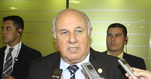 La Nación / Vence el plazo que dio el EPP a familiares de Óscar Denis