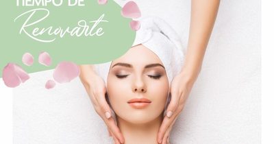 La Nación / Younique busca el equilibrio perfecto entre salud y belleza