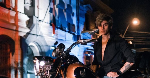 La Nación / Exigua industria de la música exigida a redoblar su apuesta