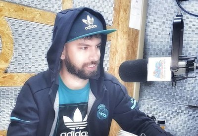 Crónica / No hay estrategia que le sirva a “Mandibulín” para volver a su casa