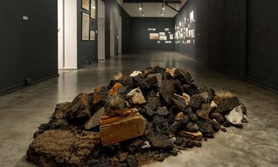Poéticas urbanas: La ciudad en la obra de Ana Baumann