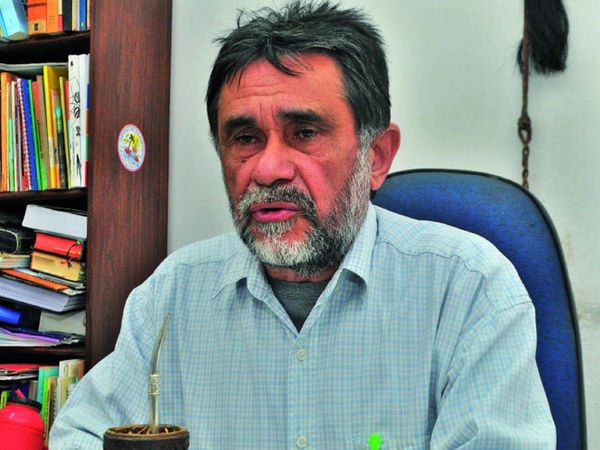 “Falta más presencia inteligente del Estado en el Norte; necesitamos paz”