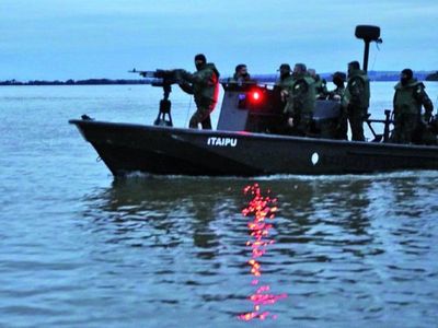 Brasil despliega Operativo Ágata en la Triple Frontera