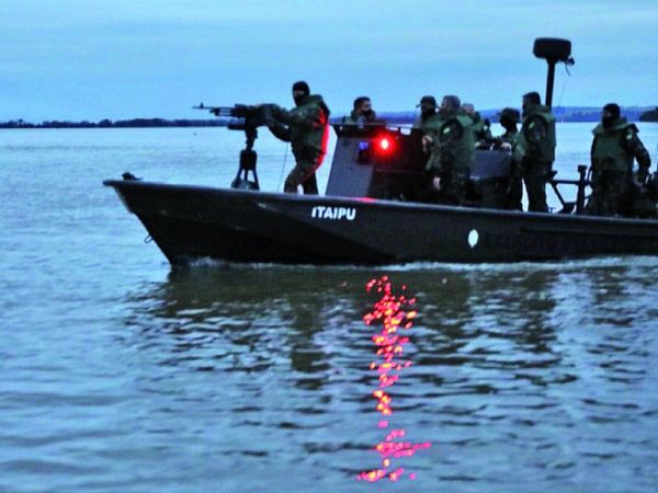 Brasil despliega Operativo Ágata en la Triple Frontera
