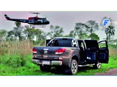Medio centenar de gremios repudian secuestro en el Norte