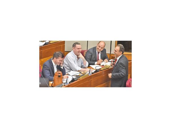 ZI decide destino de otros imputados por corrupción