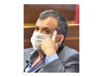 Concepción sufre abandono y baja representación política