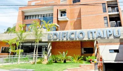 Entidad pide certificación ISO 9001 para comprar muebles - Nacionales - ABC Color