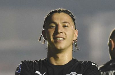 Libertad mete presión - Fútbol - ABC Color