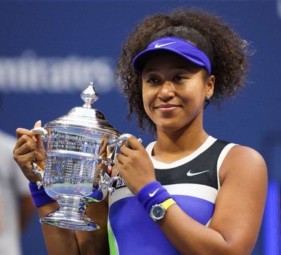 Japonesa Osaka gana su segundo US Open - Tenis - ABC Color