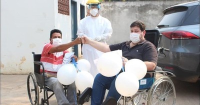 La Nación / Informaron sobre otros 18 fallecimientos en un solo día