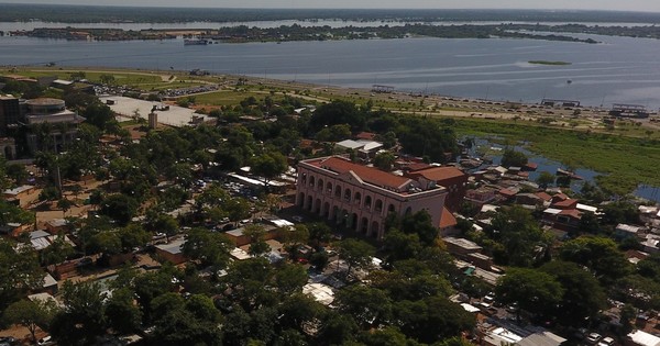 La Nación / Conaderna pide mayor protección para reserva