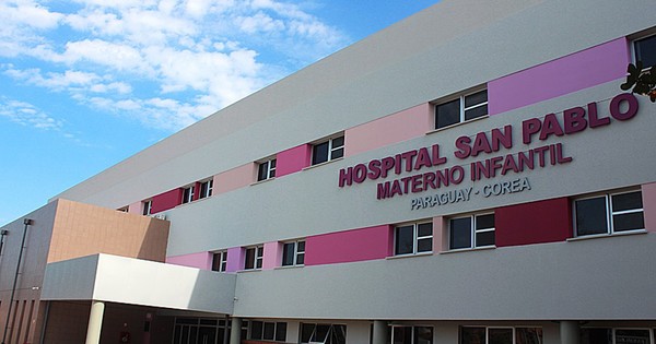 La Nación / Bebé prematuro con covid-19 falleció a causa de cardiopatía